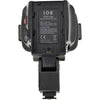 IDX System Technology X10-Lite Hi-Performance LED On-Camera Light - Coremicro