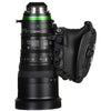 Fujinon XK6X20 20-120mm Cinema Zoom Lens T3.5 (PL Mount) - Coremicro