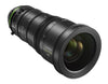 Fujinon XK6X20 20-120mm Cinema Zoom Lens T3.5 PL Mount (No Servo Drive) - Coremicro