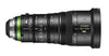 Fujinon XK6X20 20-120mm Cinema Zoom Lens T3.5 PL Mount (No Servo Drive) - Coremicro