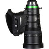 Fujinon XK6X20 20-120mm Cinema Zoom Lens T3.5 (PL Mount) - Coremicro