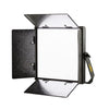 ikan Lyra 1 x 1 Bi-Color 2-Point Soft Panel LED Light Kit (3200-5600K) - Coremicro